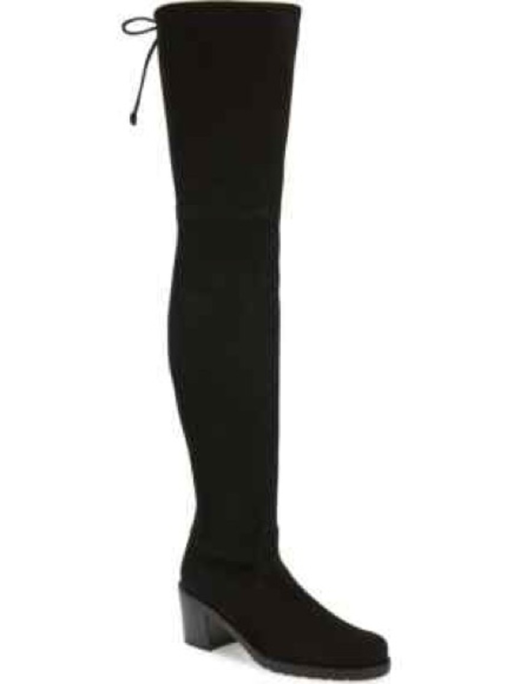 Stuart Weitzman Darla Over the Knee Boots
